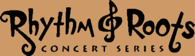 Rhythm&Roots logo